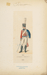Germany, Prussia, 1806