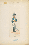 Germany, Prussia, 1806