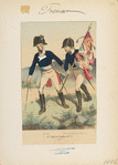 Germany, Prussia, 1806