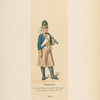 Germany, Prussia, 1806