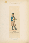 Germany, Prussia, 1806