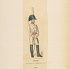 Germany, Prussia, 1806