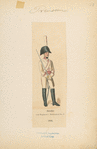Germany, Prussia, 1806