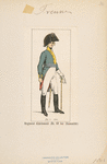 Germany, Prussia, 1806