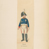 Germany, Prussia, 1806