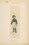 Germany, Prussia, 1806