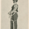 Germany, Prussia, 1807-1835