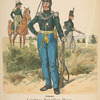 Germany, Prussia, 1807-1835