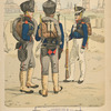 Germany, Prussia, 1807-1835