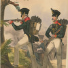 Germany, Prussia, 1807-1835