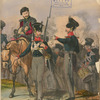 Germany, Prussia, 1807-1835