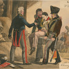 Germany, Prussia, 1807-1835