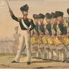 Germany, Prussia, 1807-1835