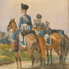 Germany, Prussia, 1807-1835