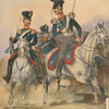 Germany, Prussia, 1807-1835