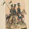 Germany, Prussia, 1807-1835