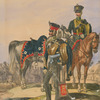 Germany, Prussia, 1807-1835