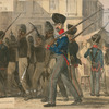 Germany, Prussia, 1807-1835