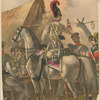 Germany, Prussia, 1807-1835