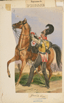 Germany, Prussia, 1807-1835