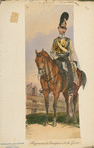 Germany, Prussia, 1807-1835