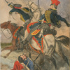 Germany, Prussia, 1807-1835