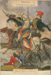 Germany, Prussia, 1807-1835