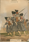 Germany, Prussia, 1807-1835