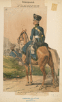 Germany, Prussia, 1807-1835