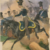 Germany, Prussia, 1807-1835