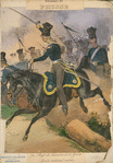 Germany, Prussia, 1807-1835