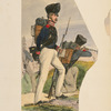 Germany, Prussia, 1807-1835