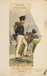 Germany, Prussia, 1807-1835
