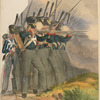 Germany, Prussia, 1807-1835