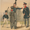 Germany, Prussia, 1807-1835