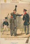 Germany, Prussia, 1807-1835