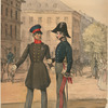 Germany, Prussia, 1807-1835