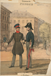 Germany, Prussia, 1807-1835