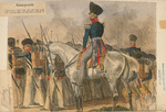 Germany, Prussia, 1835