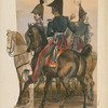 Germany, Prussia, 1835