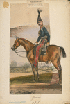 Germany, Prussia, 1835
