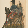 Germany, Prussia, 1835