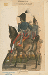 Germany, Prussia, 1835