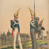 Germany, Prussia, 1835