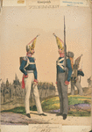 Germany, Prussia, 1835