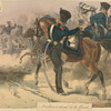 Germany, Prussia, 1835