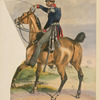 Germany, Prussia, 1835
