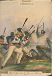 Germany, Prussia, 1835