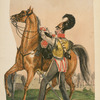 Germany, Prussia, 1835