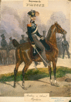 Germany, Prussia, 1835